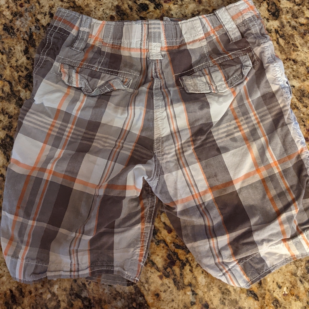 Boys P.S. Aeropostale shorts size 5